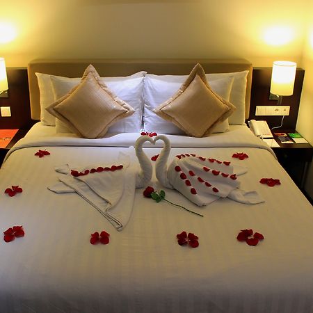 Aston Purwokerto Hotel & Conference Center Εξωτερικό φωτογραφία