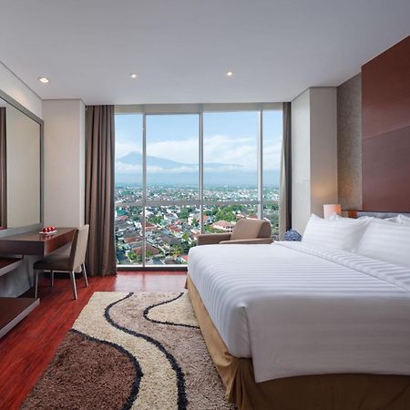 Aston Purwokerto Hotel & Conference Center Εξωτερικό φωτογραφία