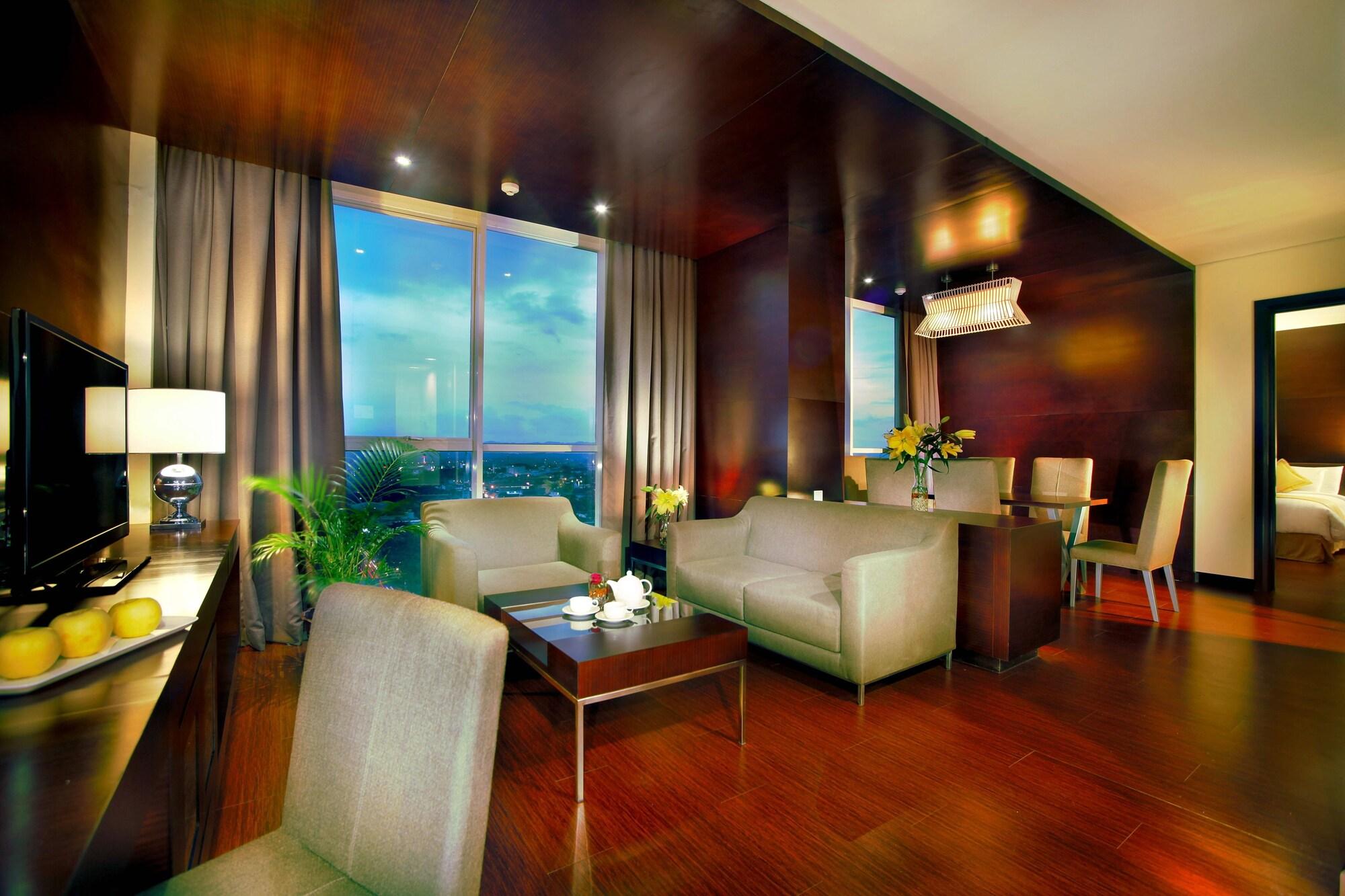Aston Purwokerto Hotel & Conference Center Εξωτερικό φωτογραφία