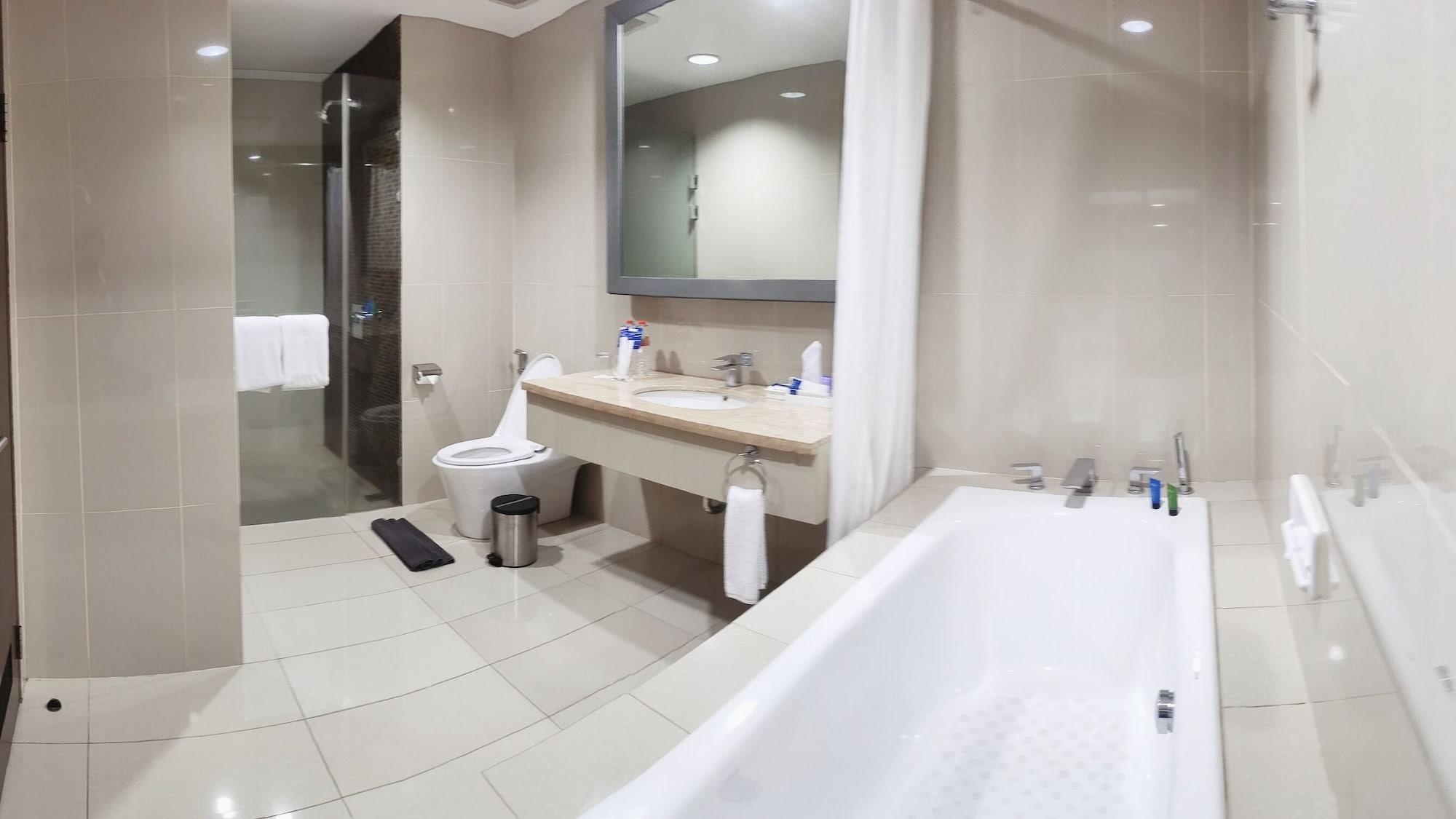Aston Purwokerto Hotel & Conference Center Εξωτερικό φωτογραφία