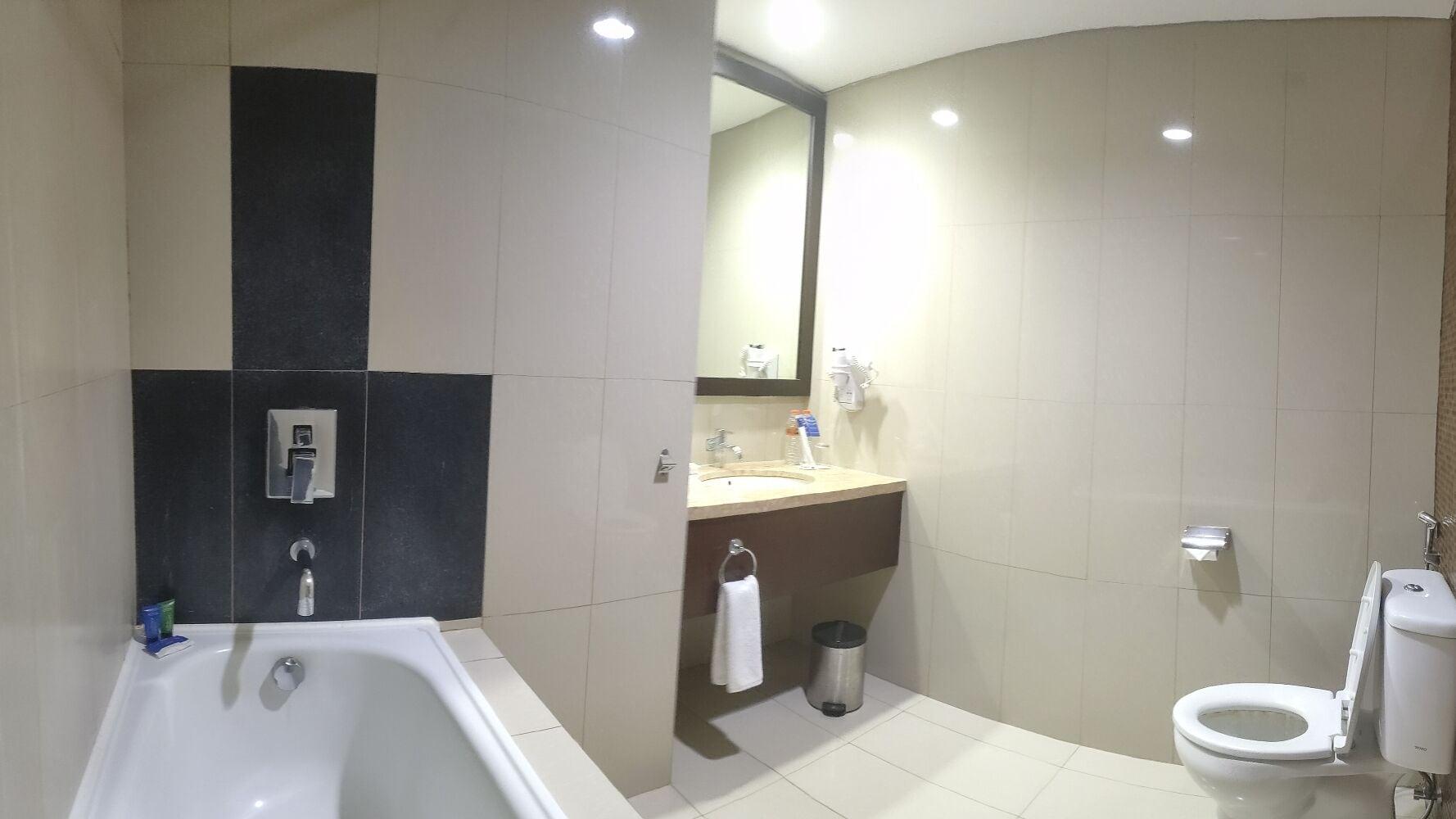 Aston Purwokerto Hotel & Conference Center Εξωτερικό φωτογραφία