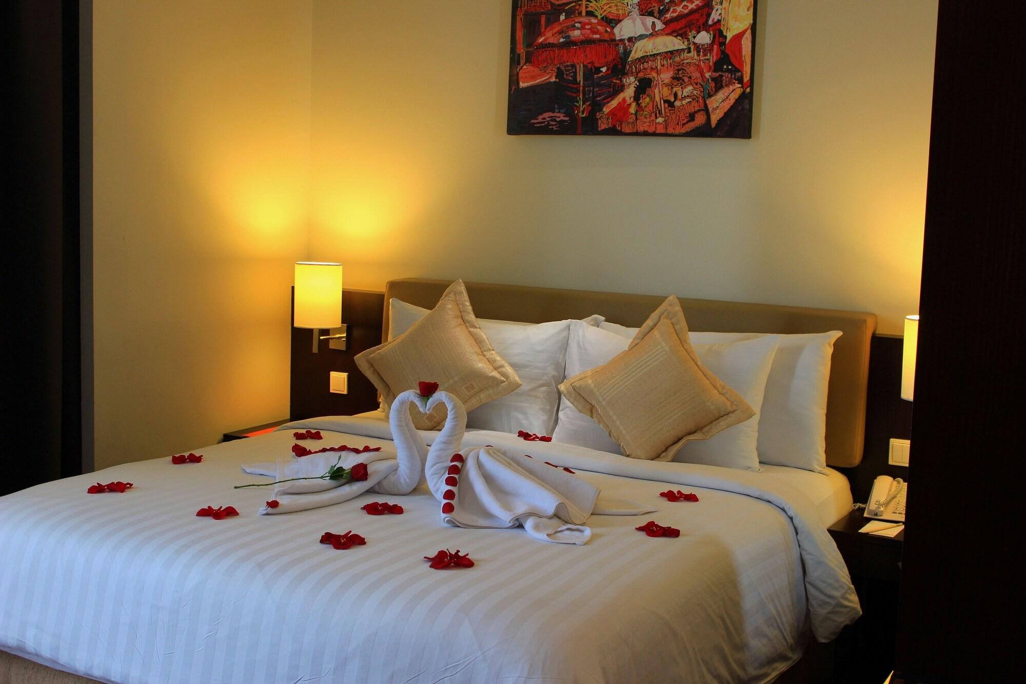 Aston Purwokerto Hotel & Conference Center Εξωτερικό φωτογραφία