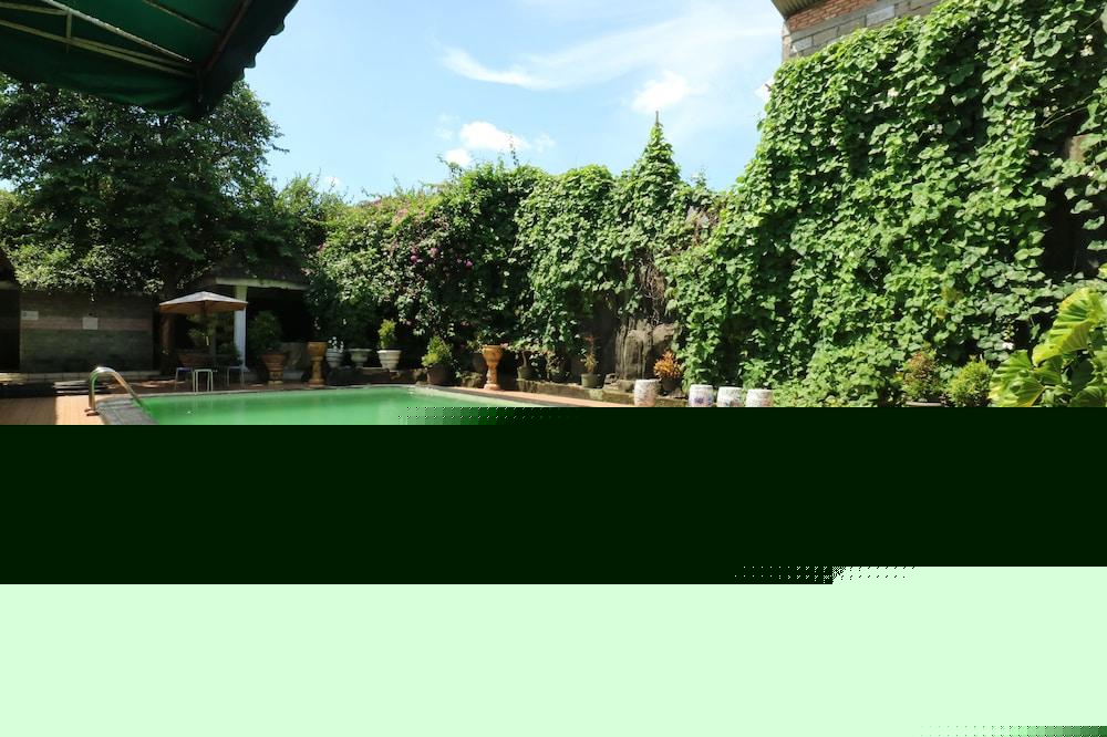Aston Purwokerto Hotel & Conference Center Εξωτερικό φωτογραφία