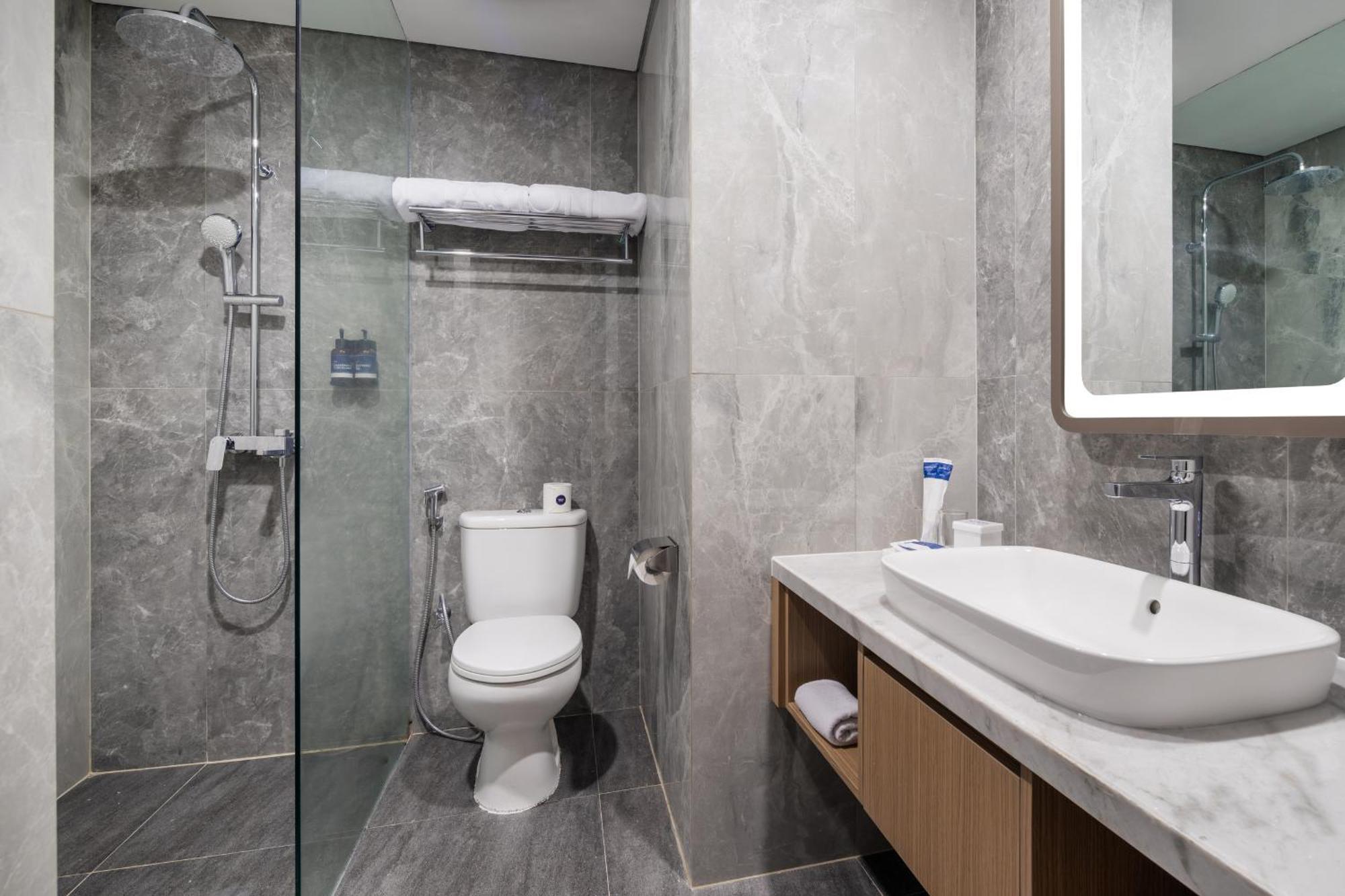 Aston Purwokerto Hotel & Conference Center Εξωτερικό φωτογραφία