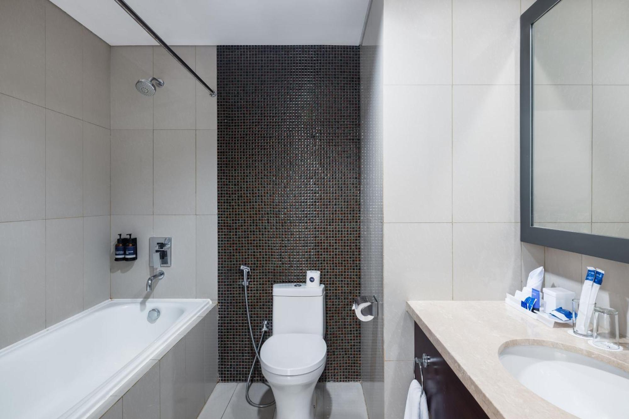 Aston Purwokerto Hotel & Conference Center Εξωτερικό φωτογραφία