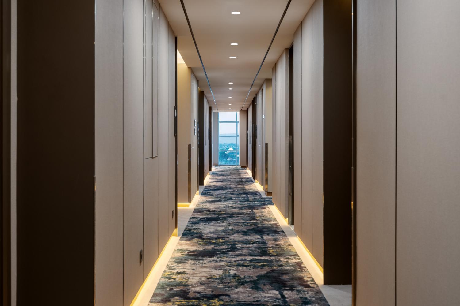 Aston Purwokerto Hotel & Conference Center Εξωτερικό φωτογραφία