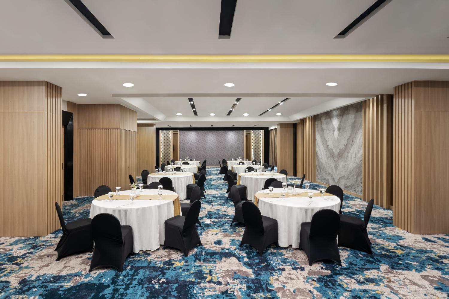 Aston Purwokerto Hotel & Conference Center Εξωτερικό φωτογραφία