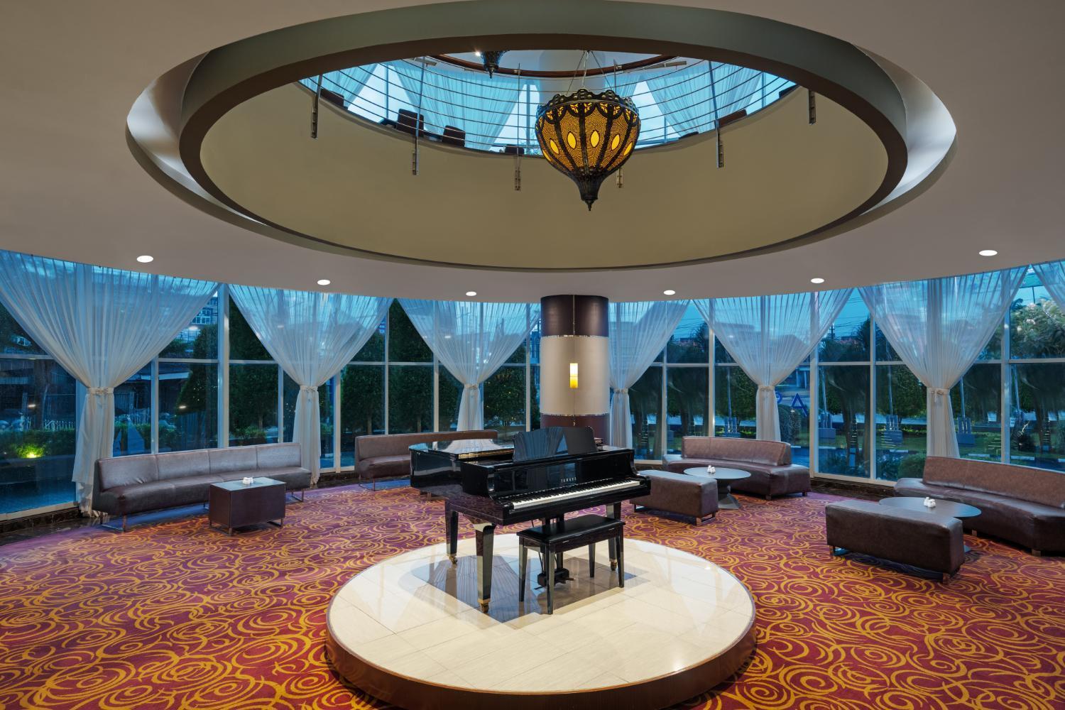 Aston Purwokerto Hotel & Conference Center Εξωτερικό φωτογραφία