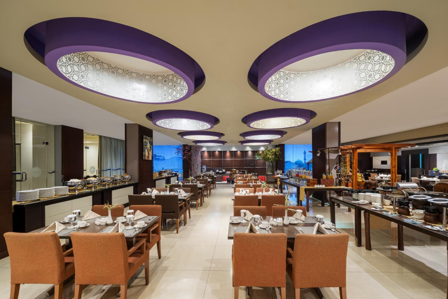 Aston Purwokerto Hotel & Conference Center Εξωτερικό φωτογραφία