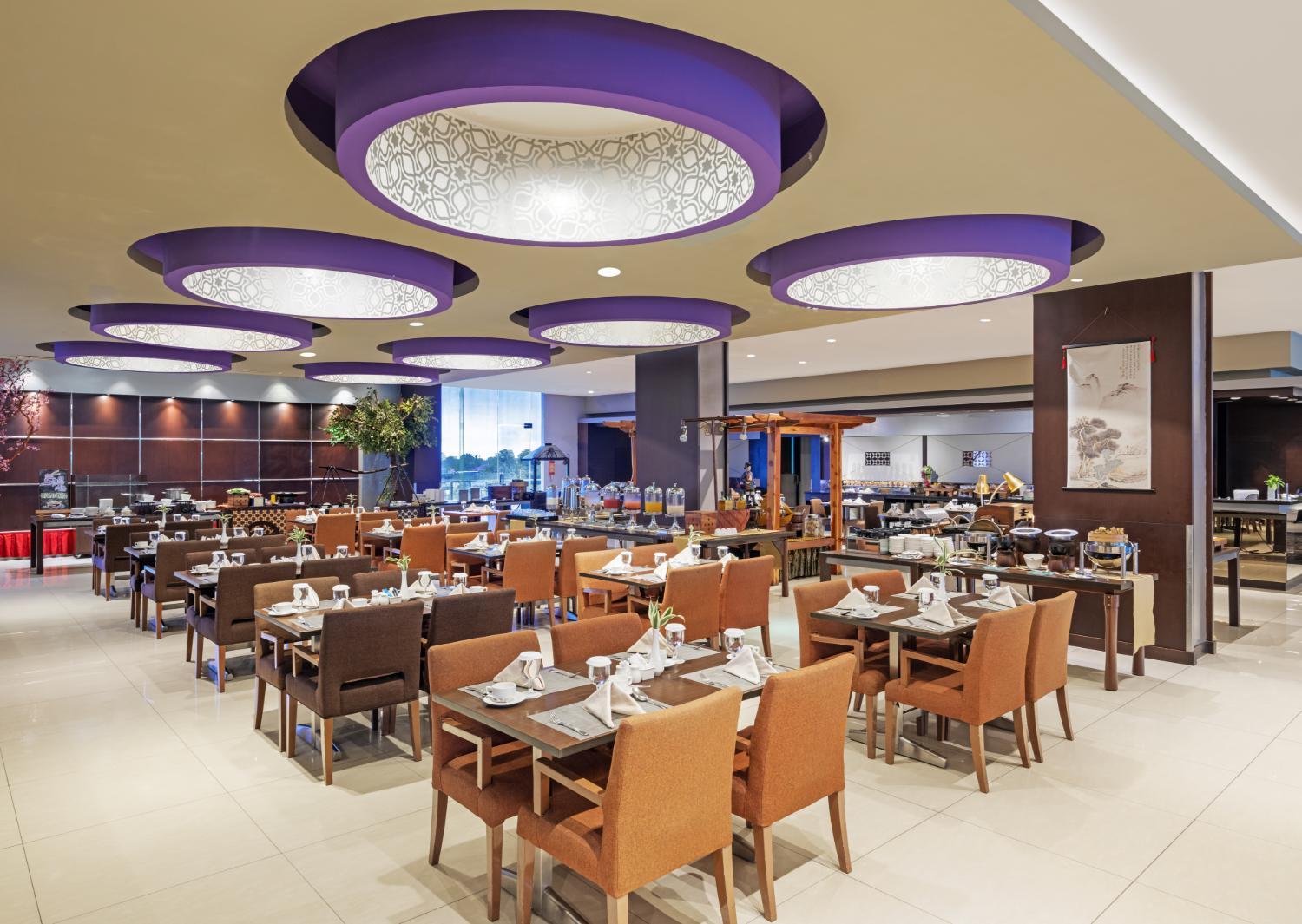 Aston Purwokerto Hotel & Conference Center Εξωτερικό φωτογραφία