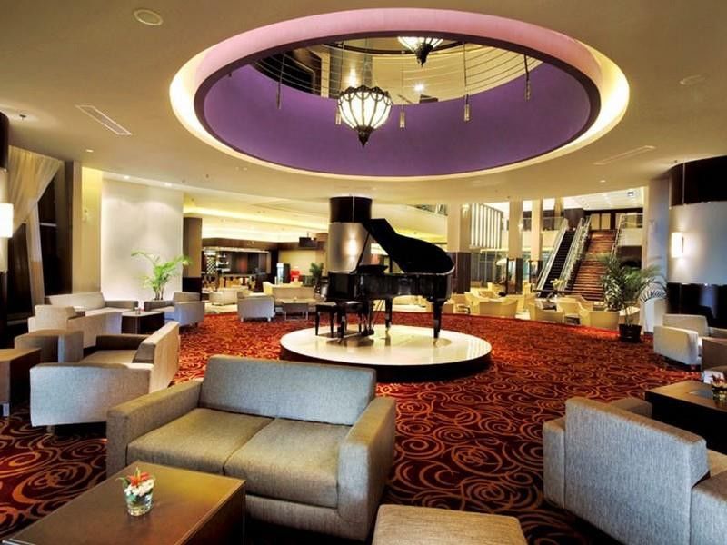 Aston Purwokerto Hotel & Conference Center Εξωτερικό φωτογραφία
