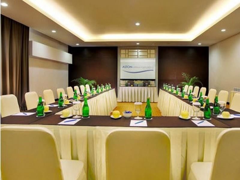 Aston Purwokerto Hotel & Conference Center Εξωτερικό φωτογραφία