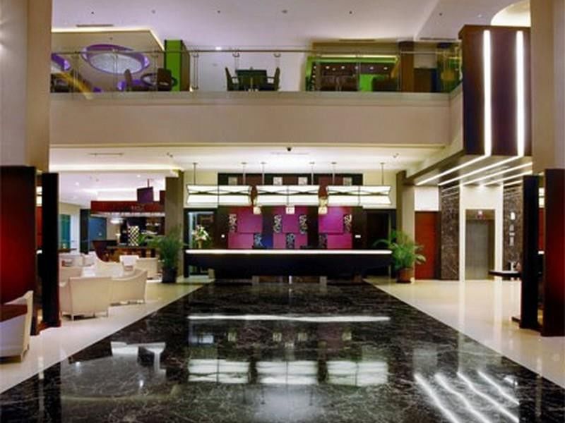 Aston Purwokerto Hotel & Conference Center Εξωτερικό φωτογραφία