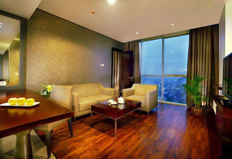 Aston Purwokerto Hotel & Conference Center Εξωτερικό φωτογραφία