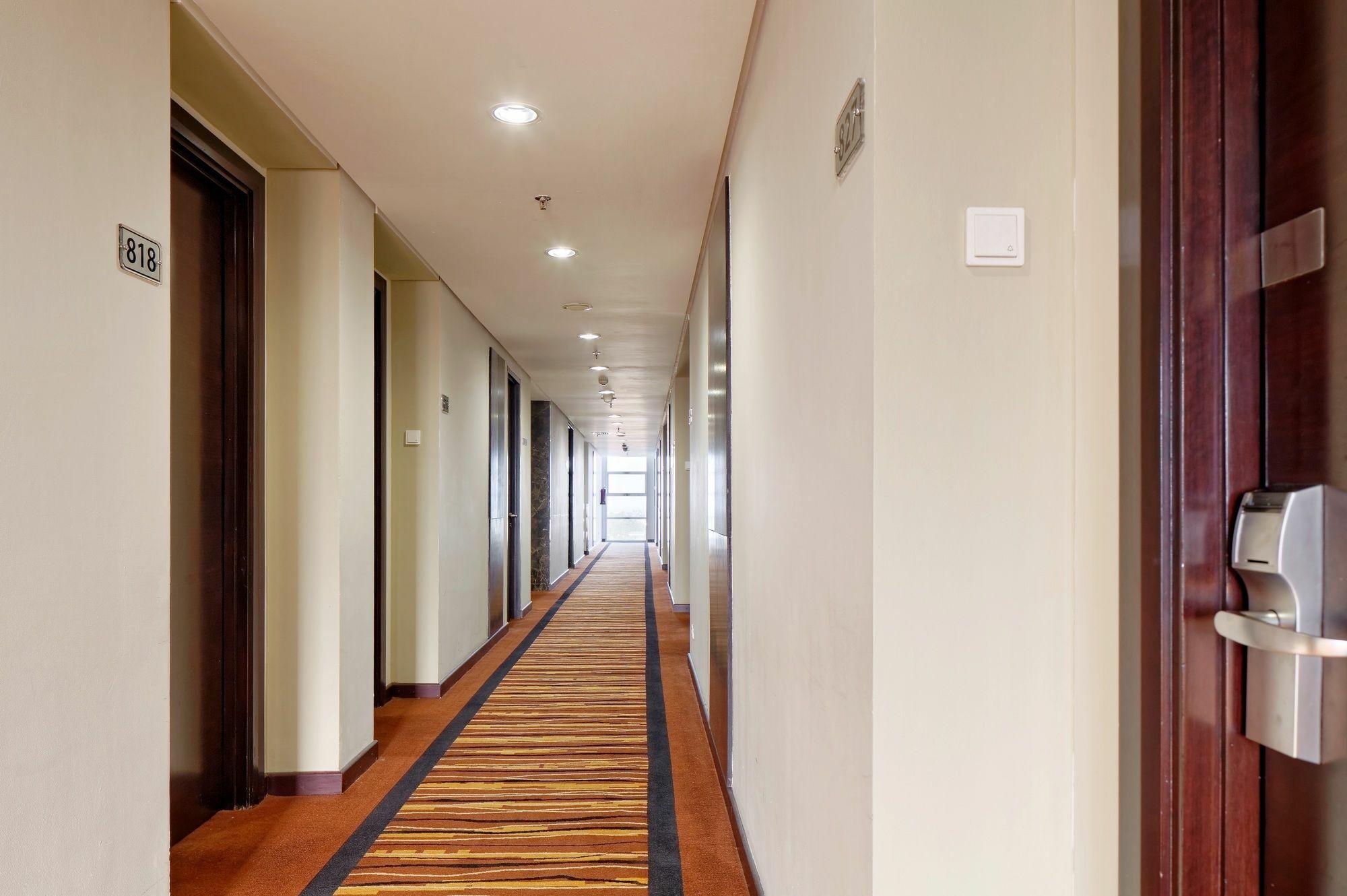 Aston Purwokerto Hotel & Conference Center Εξωτερικό φωτογραφία