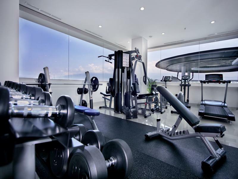 Aston Purwokerto Hotel & Conference Center Εξωτερικό φωτογραφία